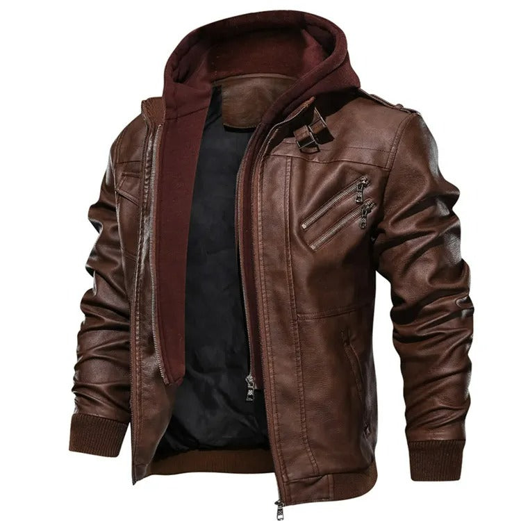 Chaqueta Ajustada Urbana Valentino