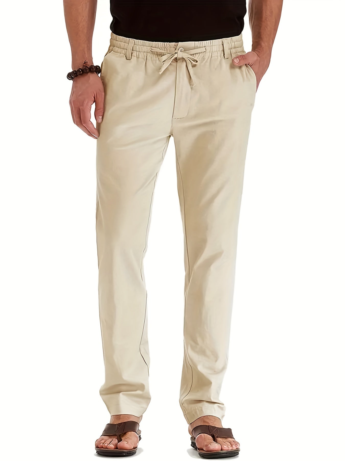 Pantalón Deportivo Cómodo Hombre