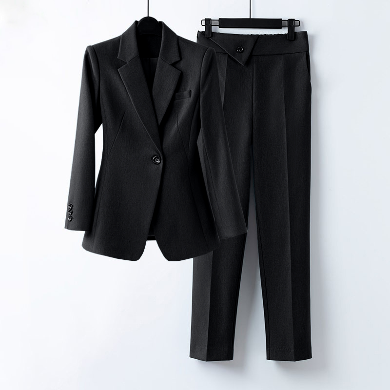 Chaqueta Mujer Estilo Clásico