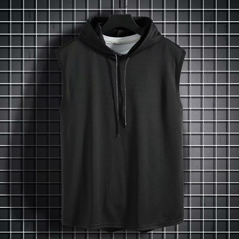 Chaqueta Deportiva Transpirable con Capucha