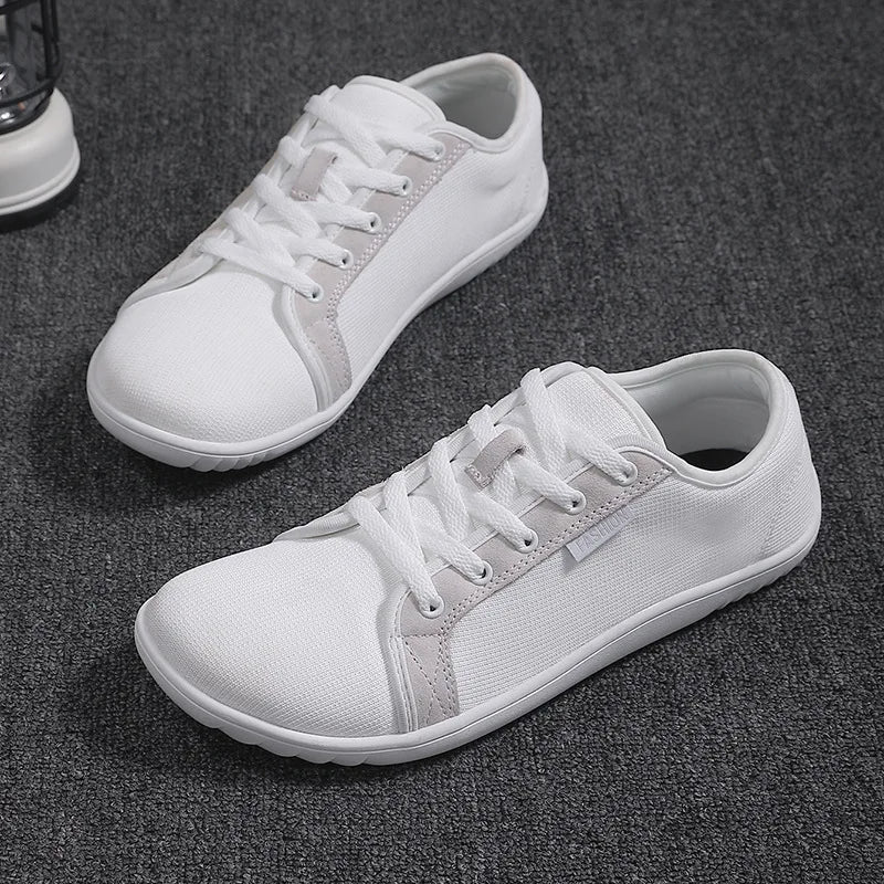 Zapatillas deporte unisex ligero y antideslizante
