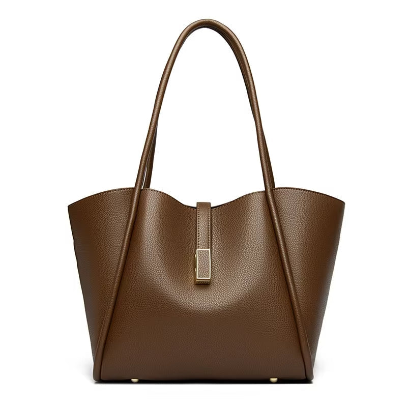 Bolso Bandolera Mujer Elegante Diseño Clásico