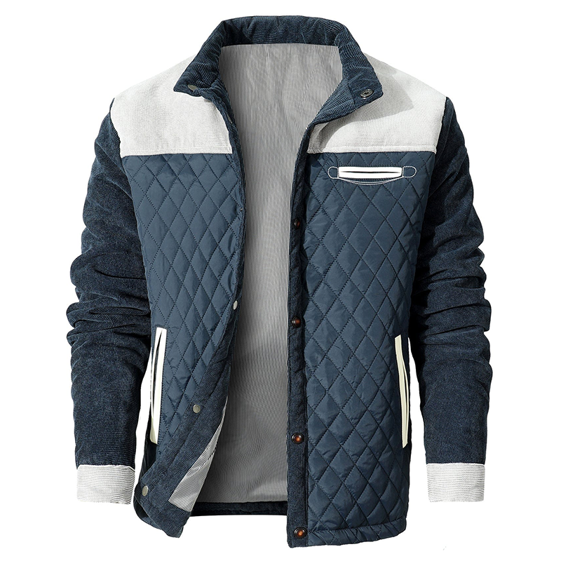 Chaqueta Corta Deportiva Moderna