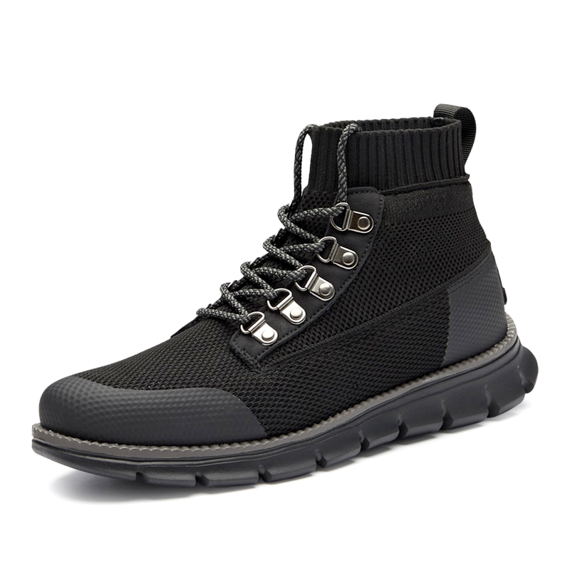 Botas Urbanas Estilo Calle