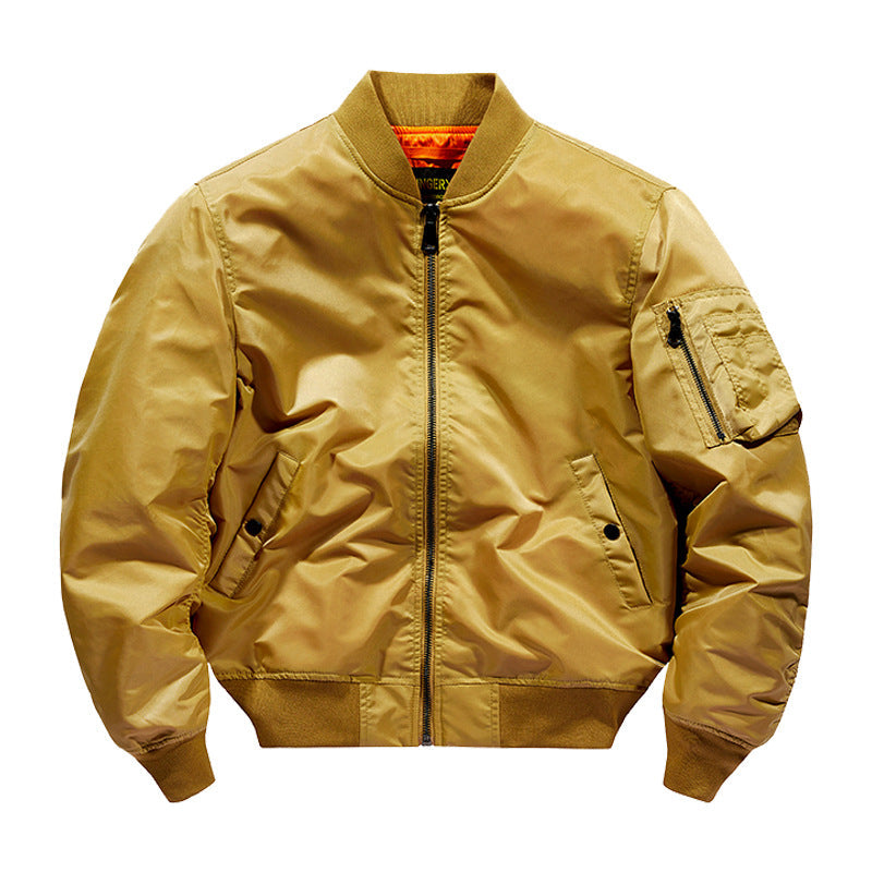 Chaquetón deportivo Impermeable