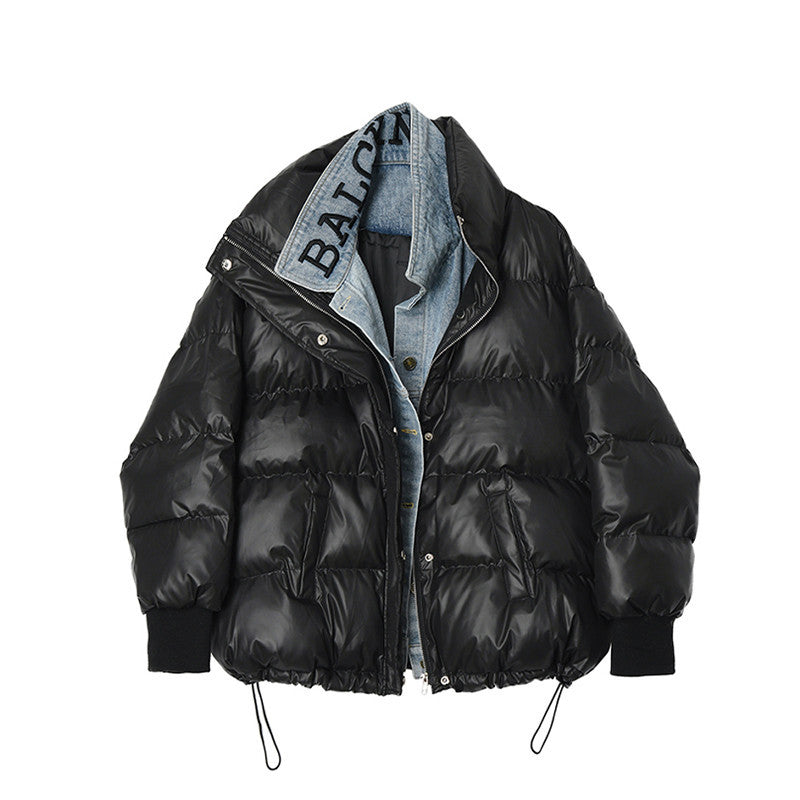 Chaqueta Padded Impermeable Hombre - Vestiria