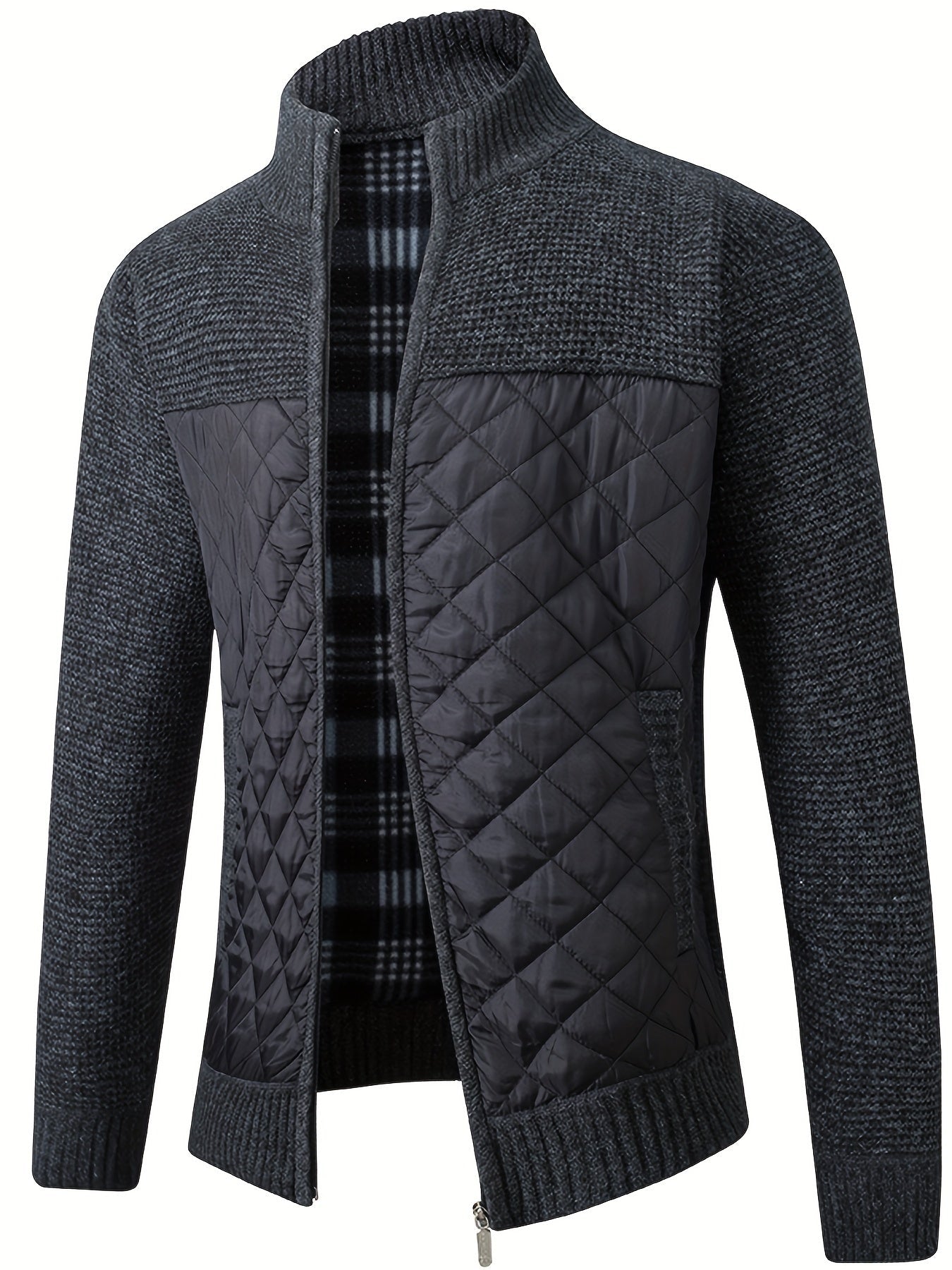Chaquetón Primavera Ligero Elegante