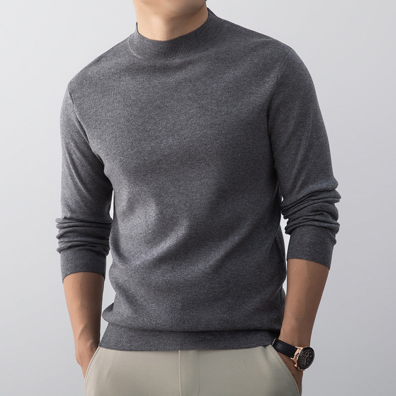 Jerséis de hombre elegantes Ervian