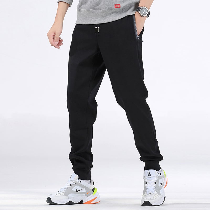 Pantalones Hombre Acolchados Cálidos - Vestiria