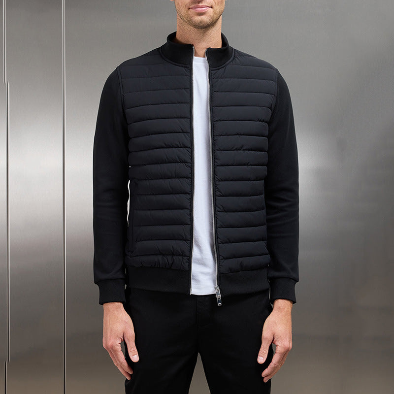 Chaquetón Hombre Aislante Abribuenos