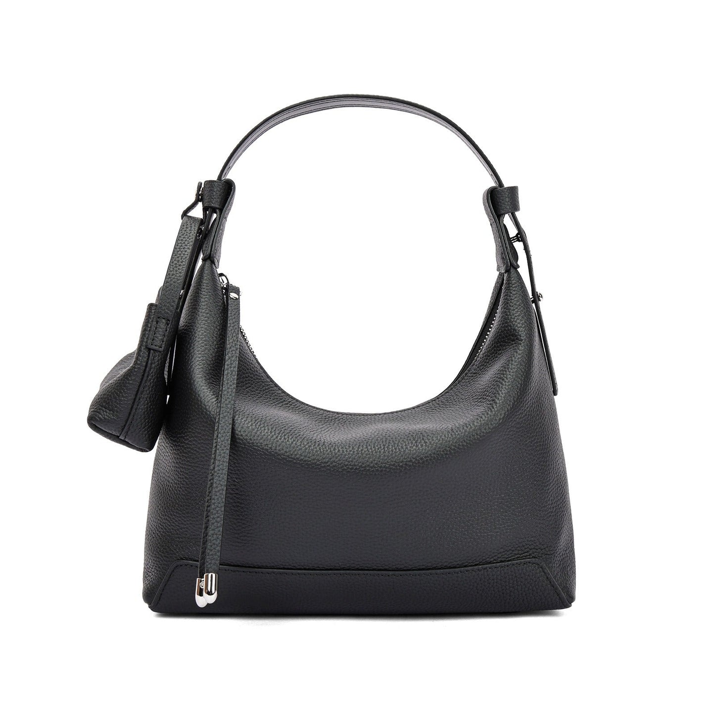 Bolso de hombro Mujer Piel Elegante Diseño Clásico