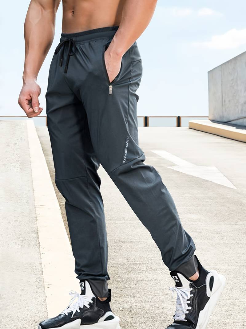 Pantalón chino ligero de verano hombre