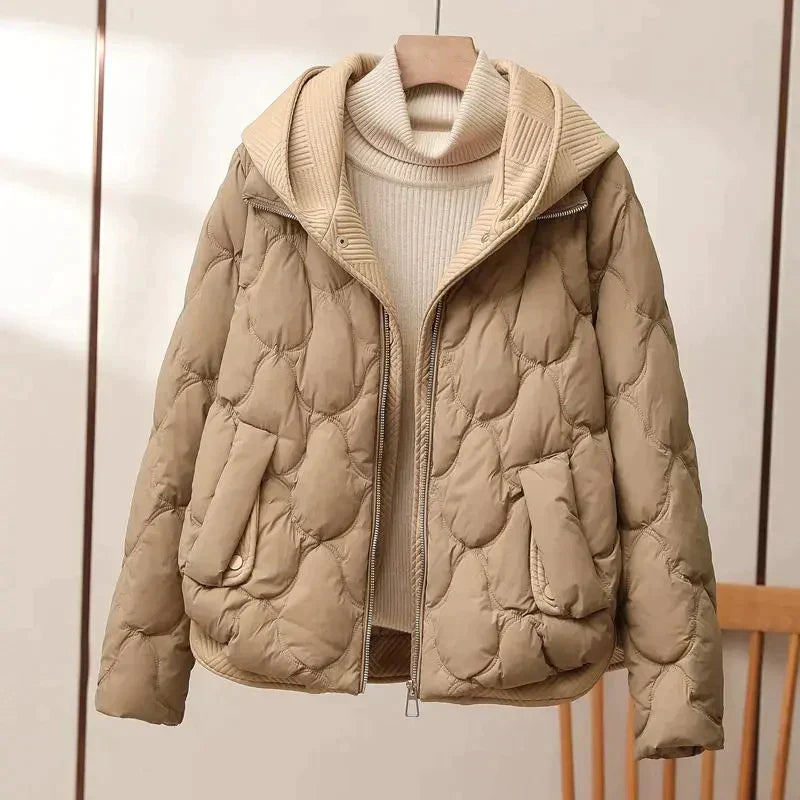 Chaquetas Mujer Elegantes y Actuales