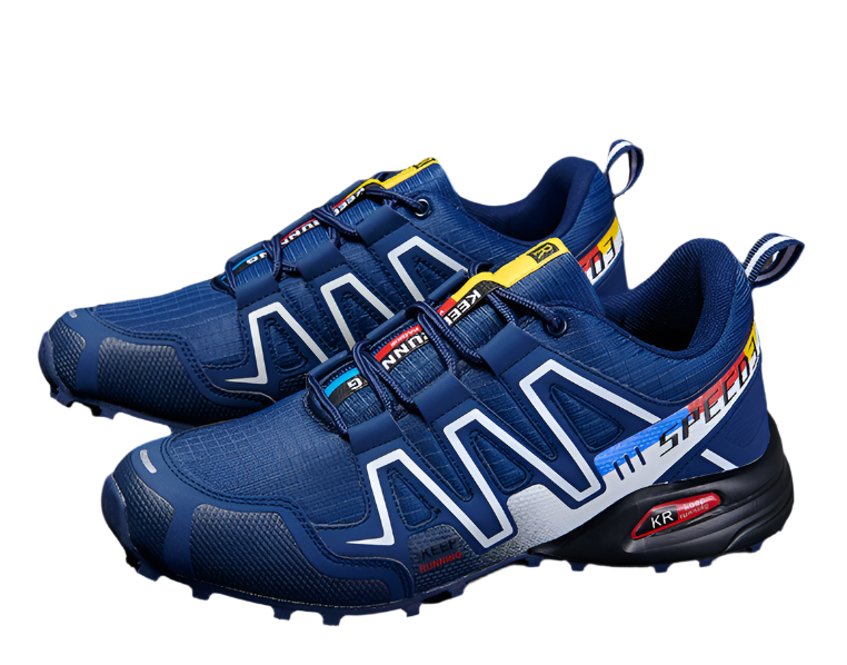 Botas de Montaña Impermeables y Cómodas