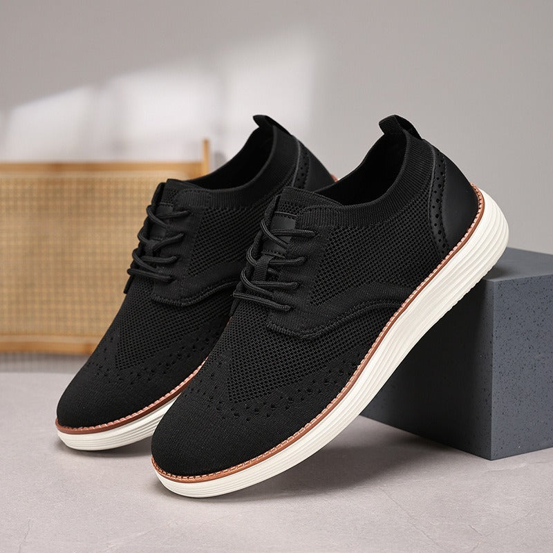 Zapatillas deportivas hombre ligero sport