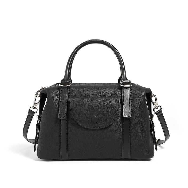 Bolso Bandolera Mujer Piel Elegante Diseño Único