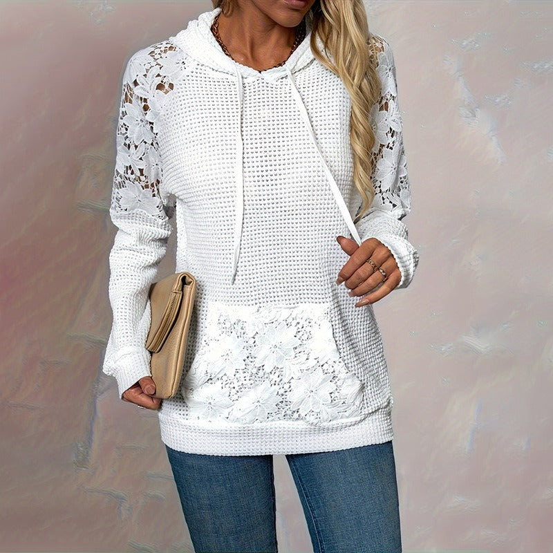 Sudadera Capucha Mujer Cálido - Vestiria