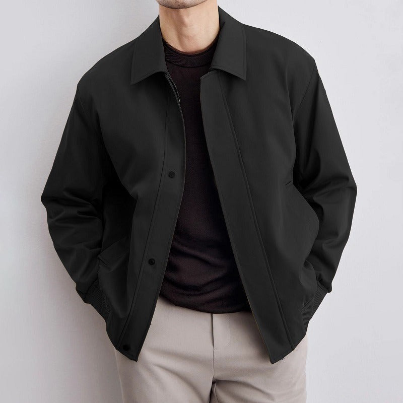 Chaqueta Hombre Alster Ligera y Deportiva