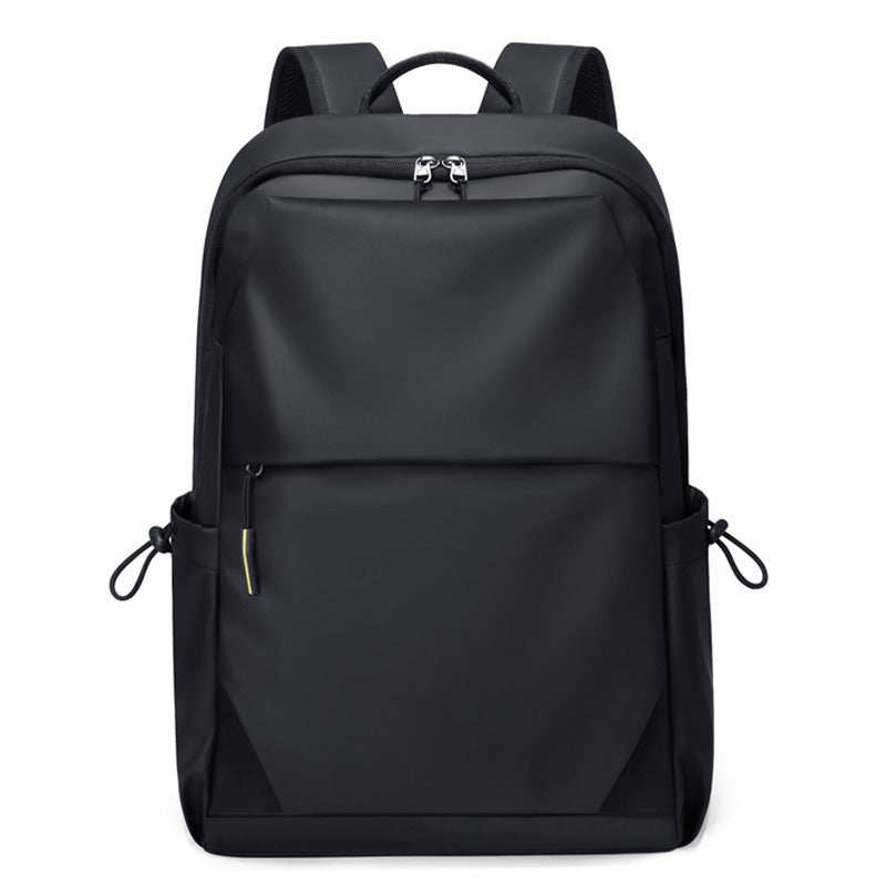 Mochila Hombre Impermeable Diseño Urbano Moderno