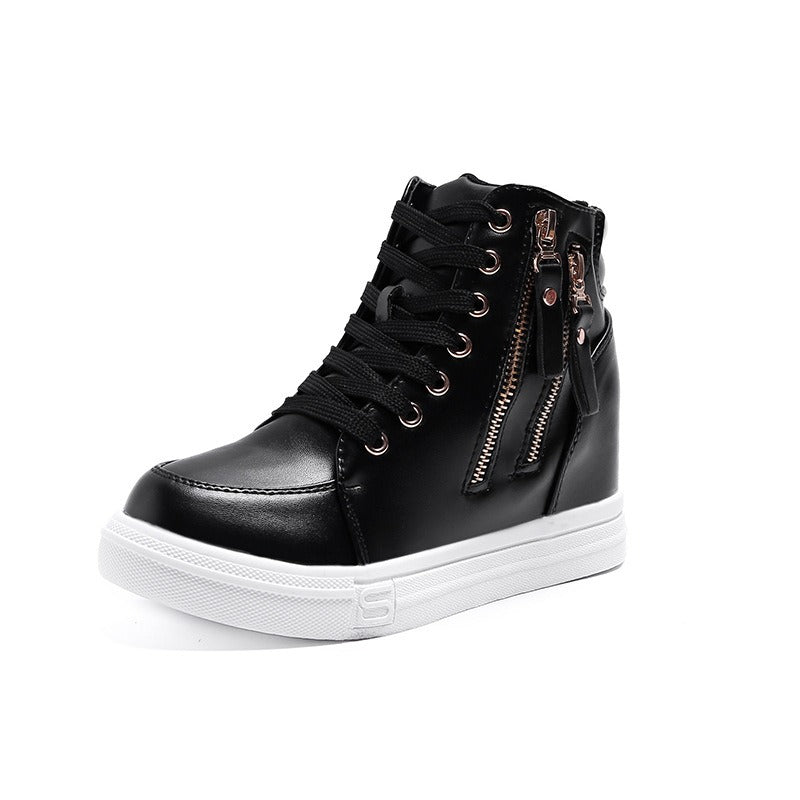 Zapatillas deportivas con refuerzo interno - Nevia