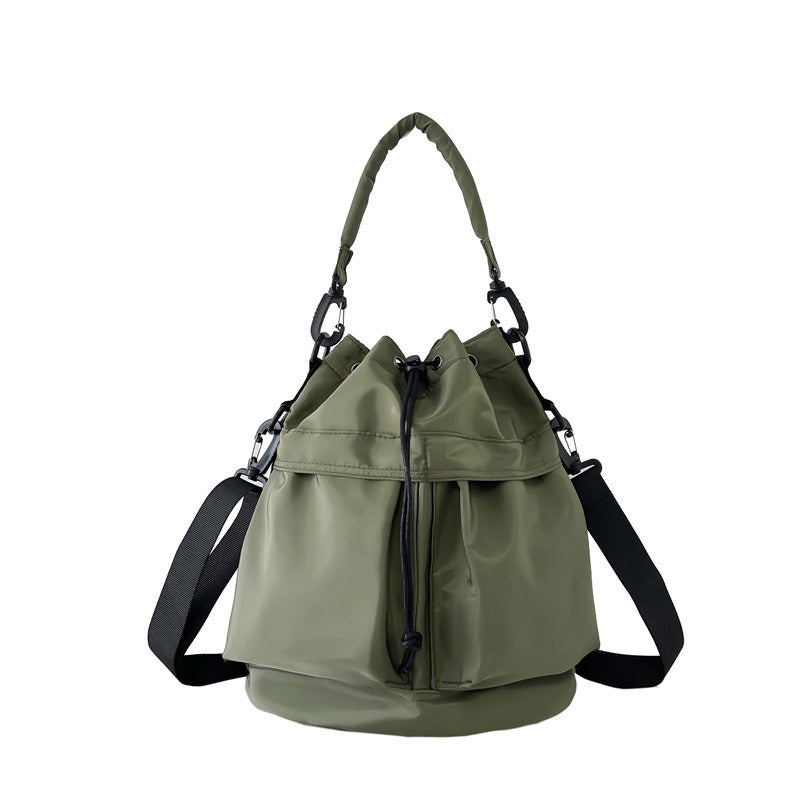 Bolso Bandolera Impermeable Práctico