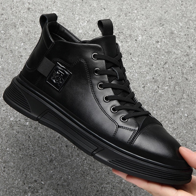Botas Hombre Deportivas Draven