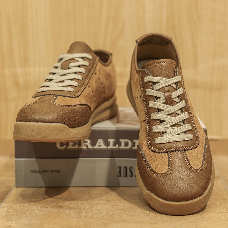 Zapatillas Hombre Deporte Cielo Suela Transpirable
