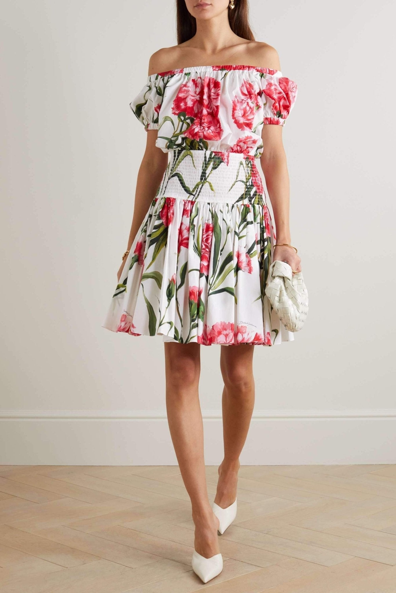 Vestido Corto Fiesta Elegante - Vestiria