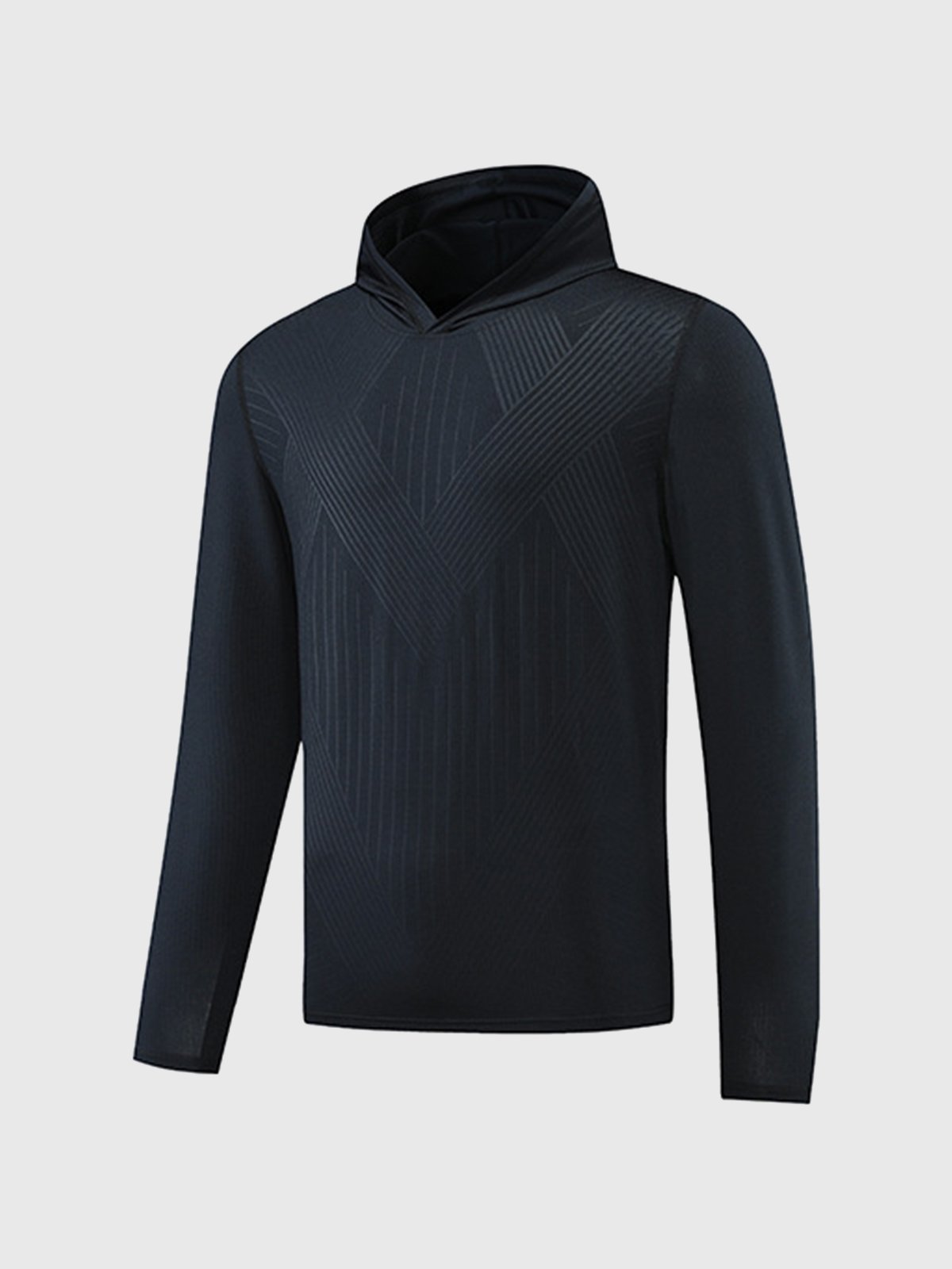 Camisa Deportiva Secado Ultrarápido