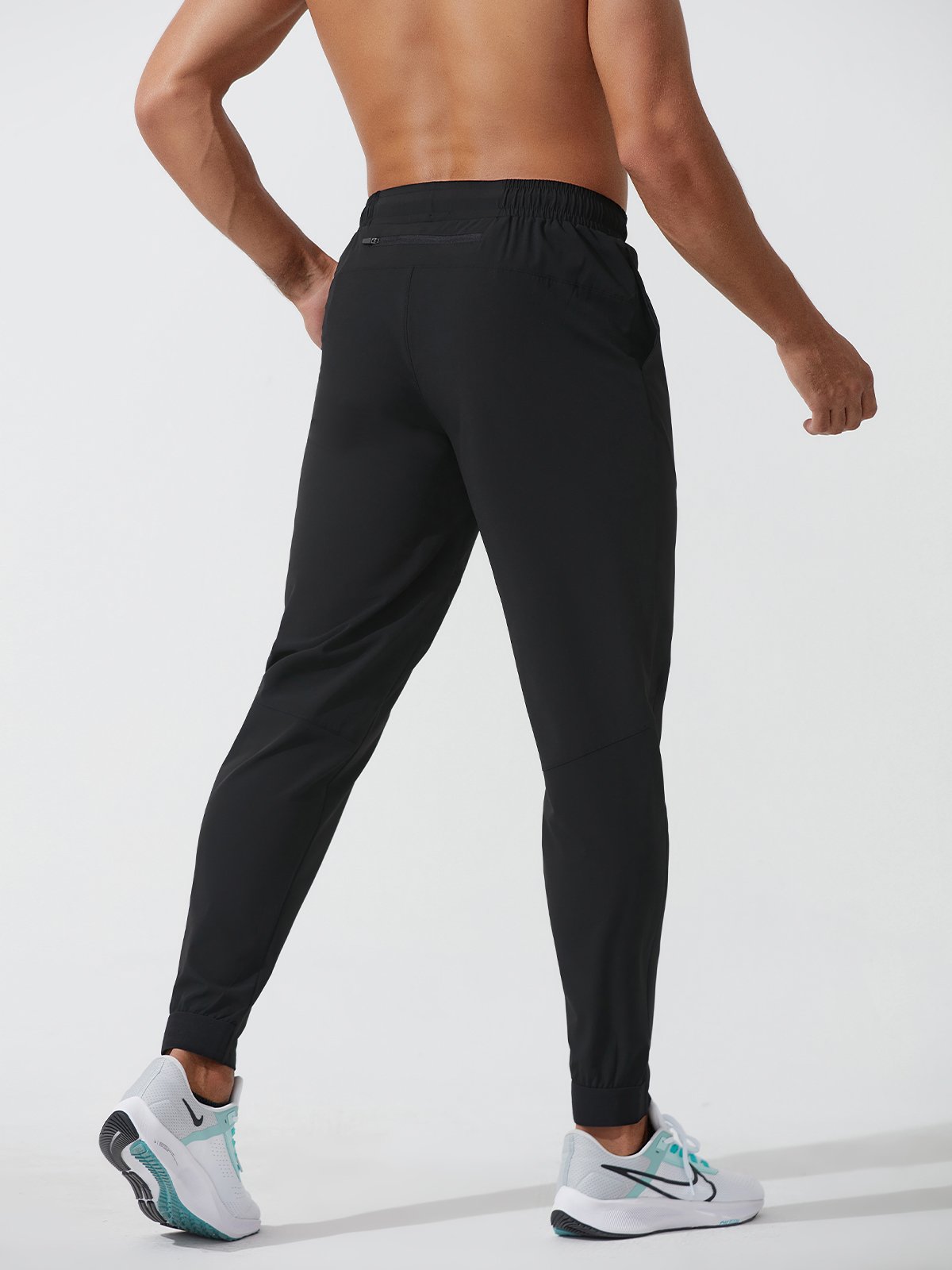 Pantalón Deportivo Ligero y Cómodo