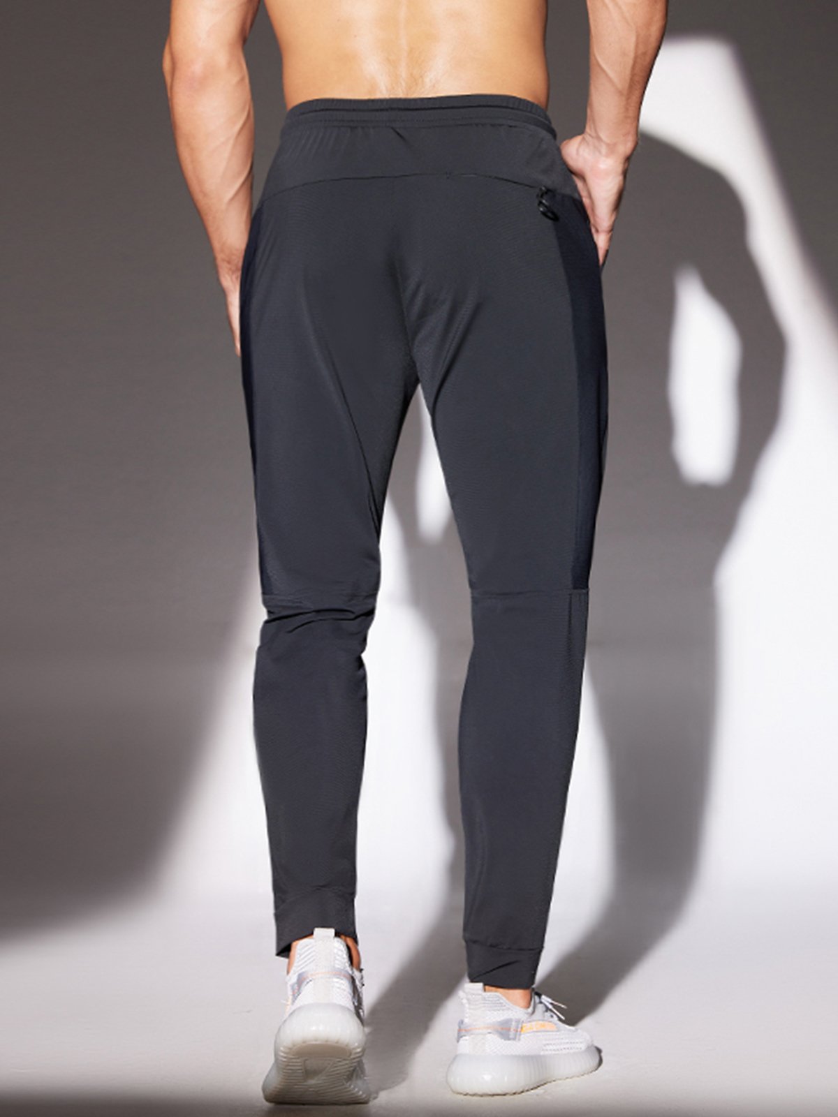 Pantalón Deportivo Elástico Transpirable