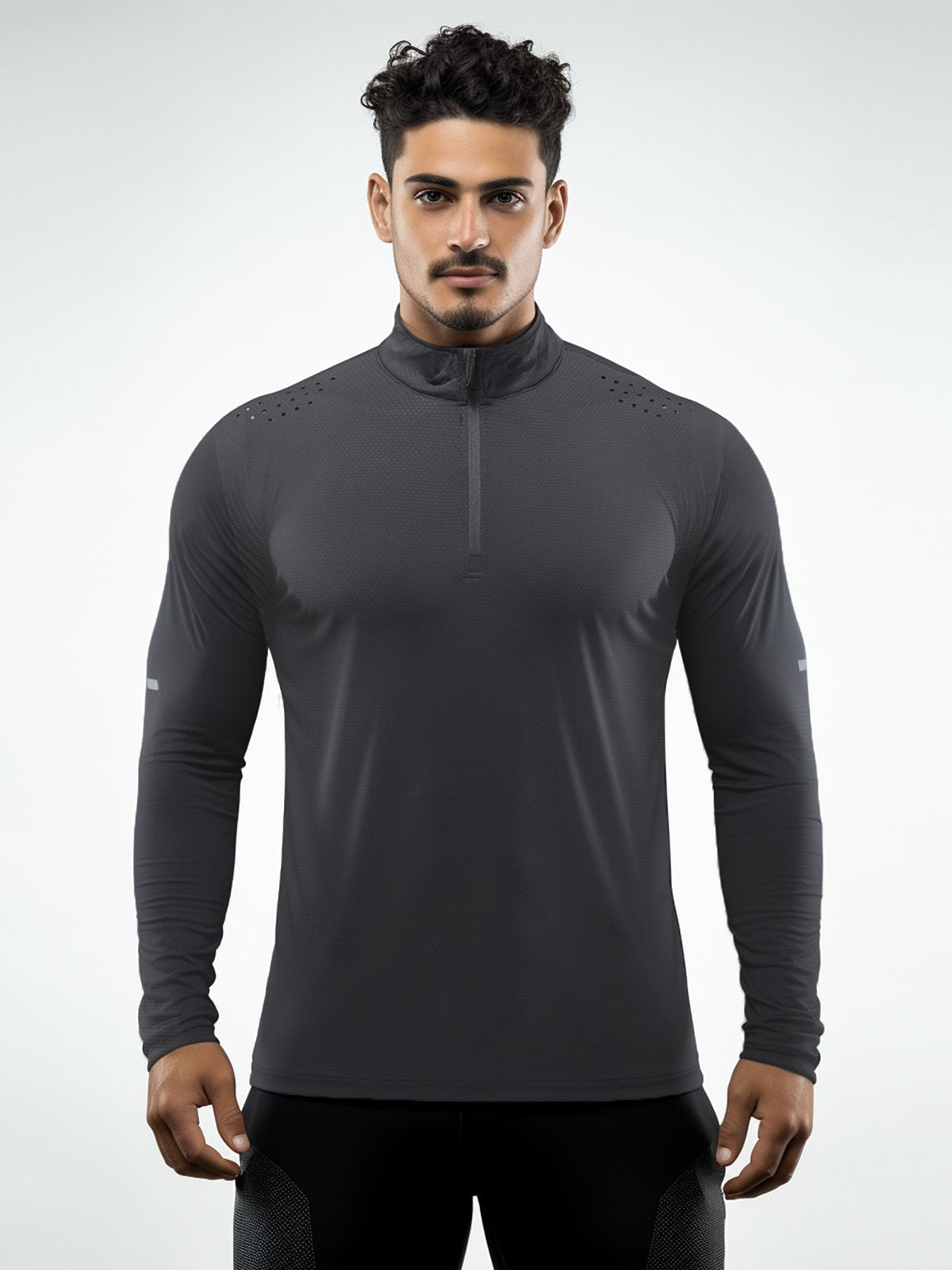 Camiseta Técnica Transpirable