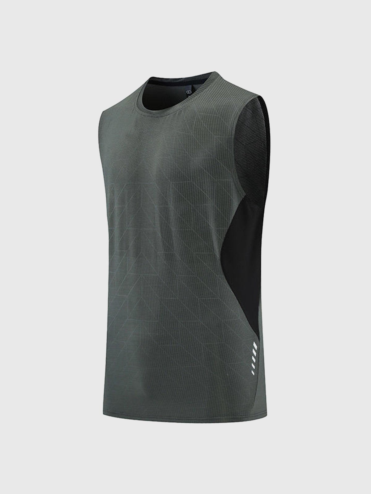 Camisa Deporte Transpirable Ligera