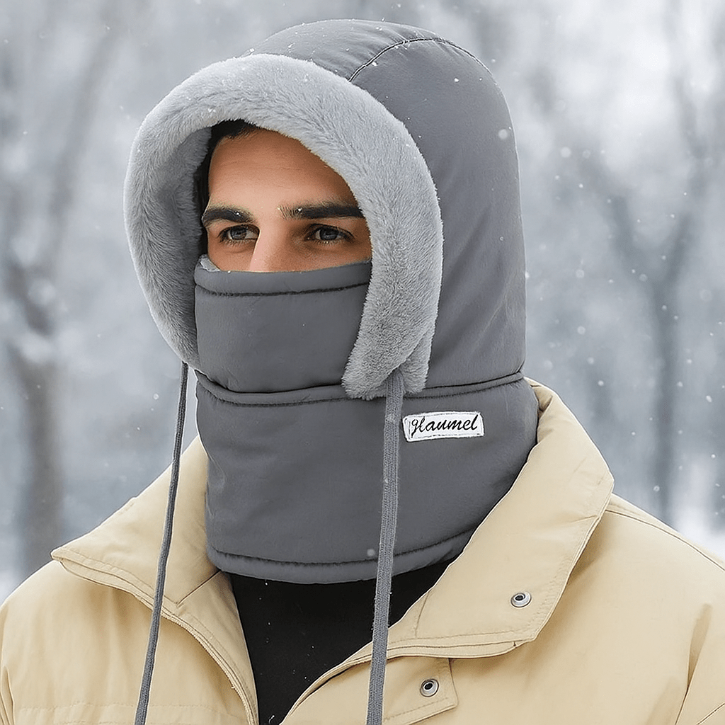 Gorro Unisex Cálido Isotérmico