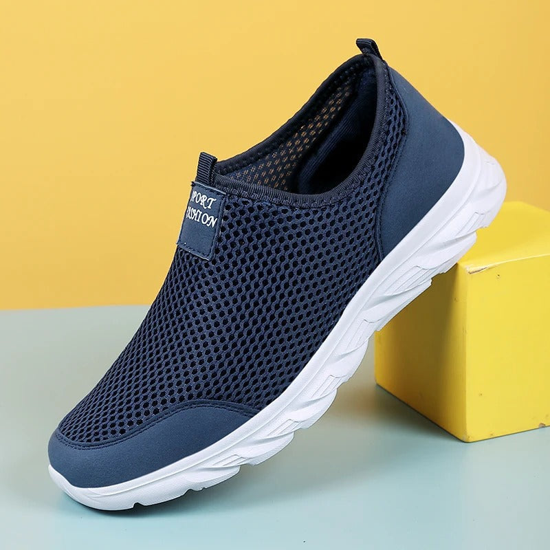 Zapatos Cómodos Ortopédicos
