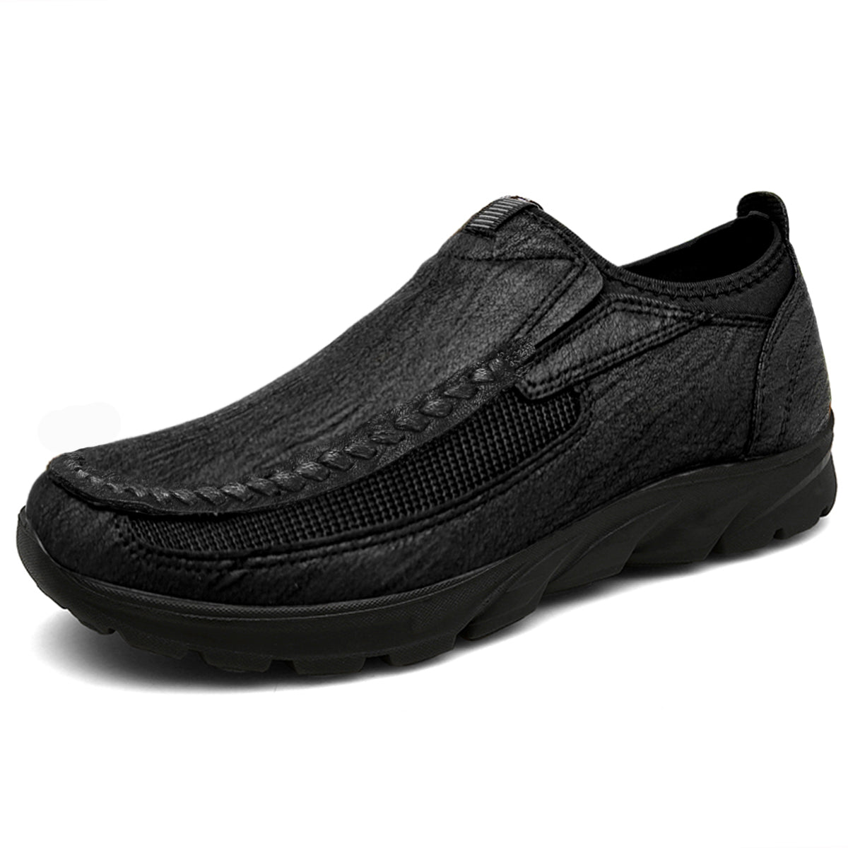 Mocasines Clásicos Vintage