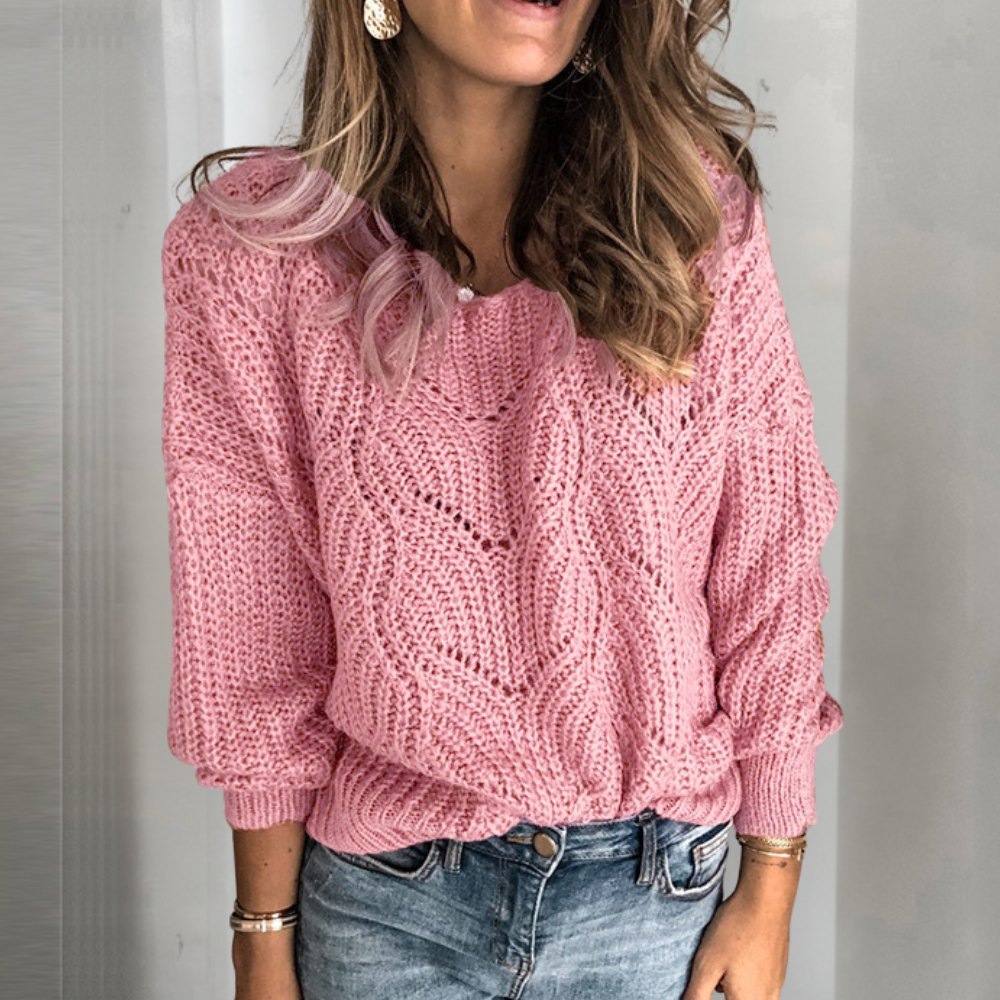 Sudadera Grande Mujer Cuello Alto
