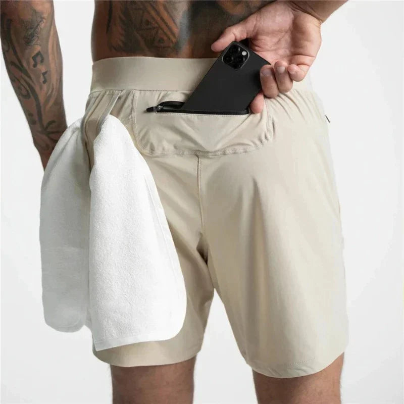 Pantalón Deportivo Seco Rápido