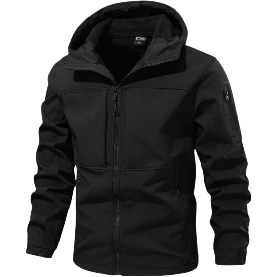 Chaqueta Padded Invierno Abrigo Hombre