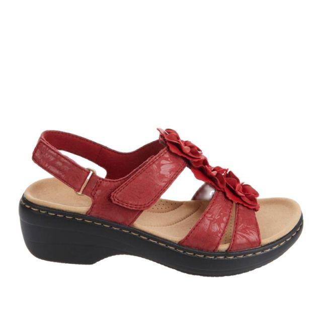 Sandalias de Verano Marga Elegantes