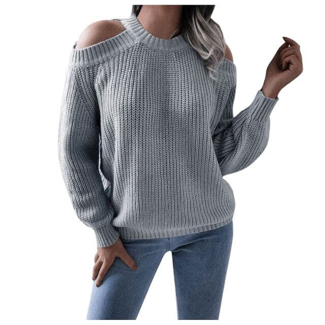 Top Invierno Suave y Chic