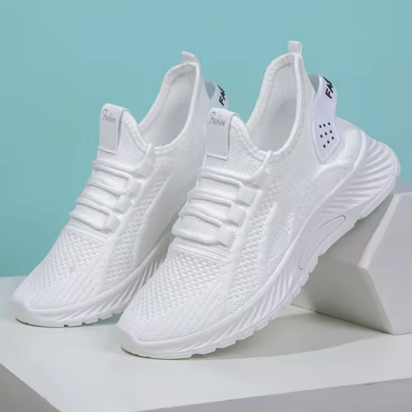 Zapatillas Deportivas Livianas y Cómodas