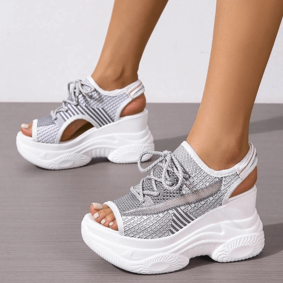 Sandalias Deportivas Verano Ligero