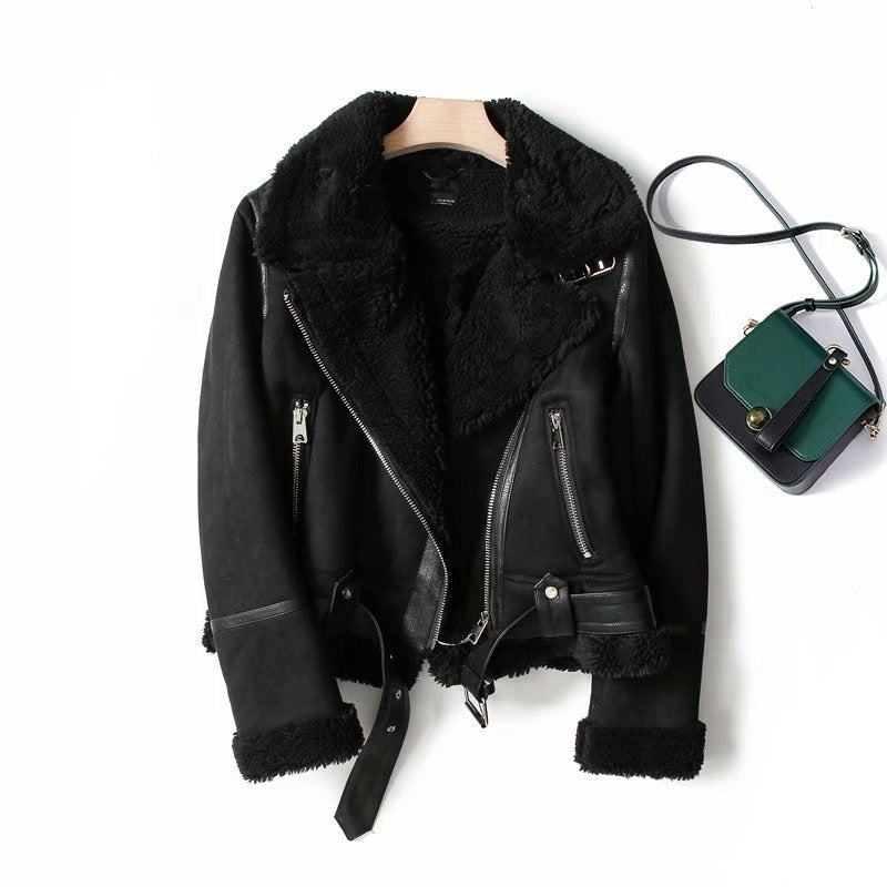 Chaqueta Abrigo Impermeable Aislante