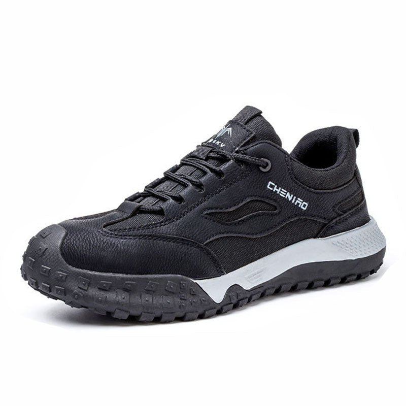 Zapatos de Seguridad Resistente Professionales