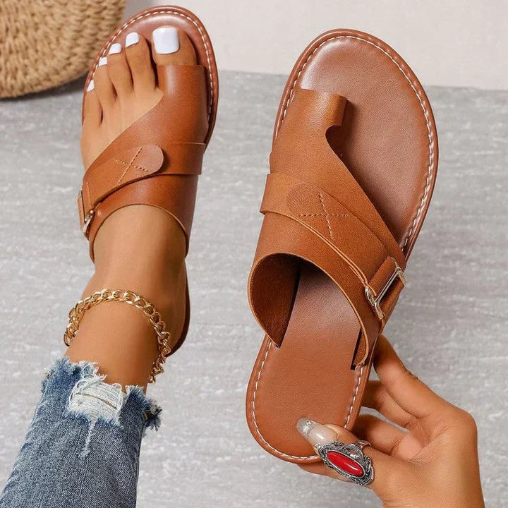 Sandalias Mujer Verano Comfortables y Elegantes