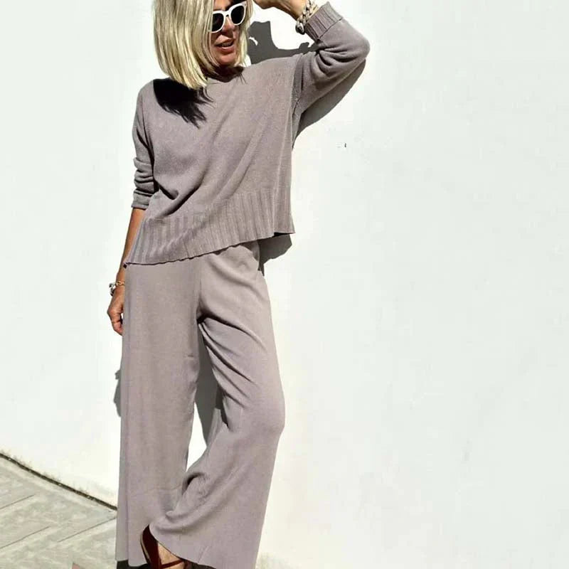 Conjunto Punto Grande Mujer