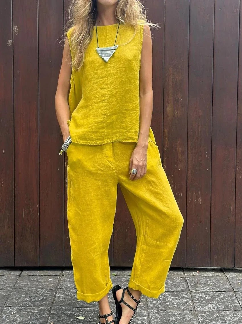 Traje Mujer Clásico Elegante