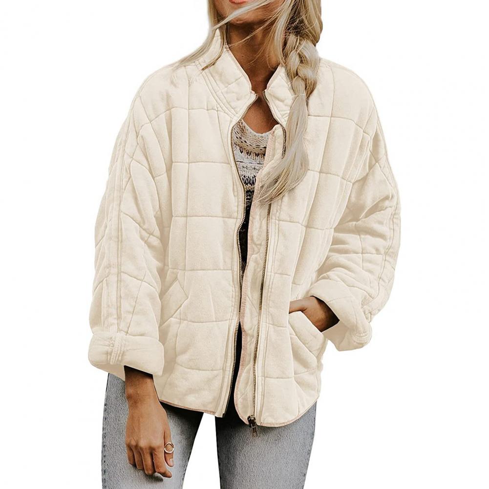 Chaqueta Urbana Aislante y Estilosa