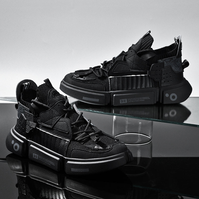 Zapatillas Deportivas Urbanas Estilo
